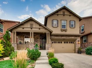 10873 Valleybrook Cir, Highlands Ranch, CO 80130
