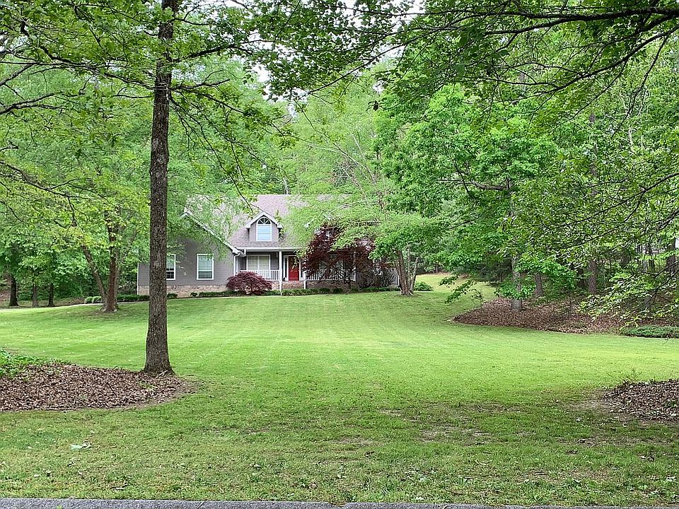 Beautiful home on 3+ acres 