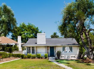 2304 Oliveras Ave, Altadena, CA 91001