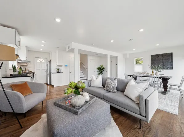 21 Buckelew Street, Sausalito, CA 94965