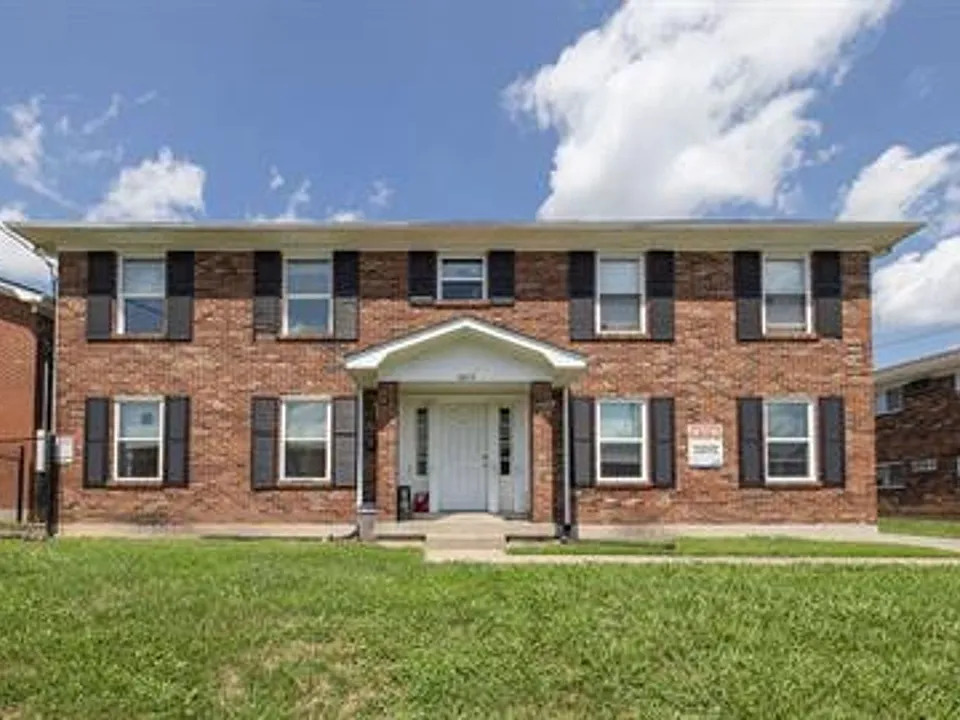 4808 Saddlebrook Ln #4