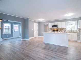 16 Stanhope Rd, Goose Creek, SC 29445