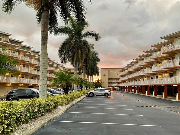 1420 BAYSHORE BOULEVARD #309, DUNEDIN, FL 34698