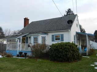 212 Onondaga St, Corning, NY 14830