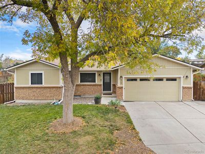 8793 Dover Circle, Arvada, CO, 80005
