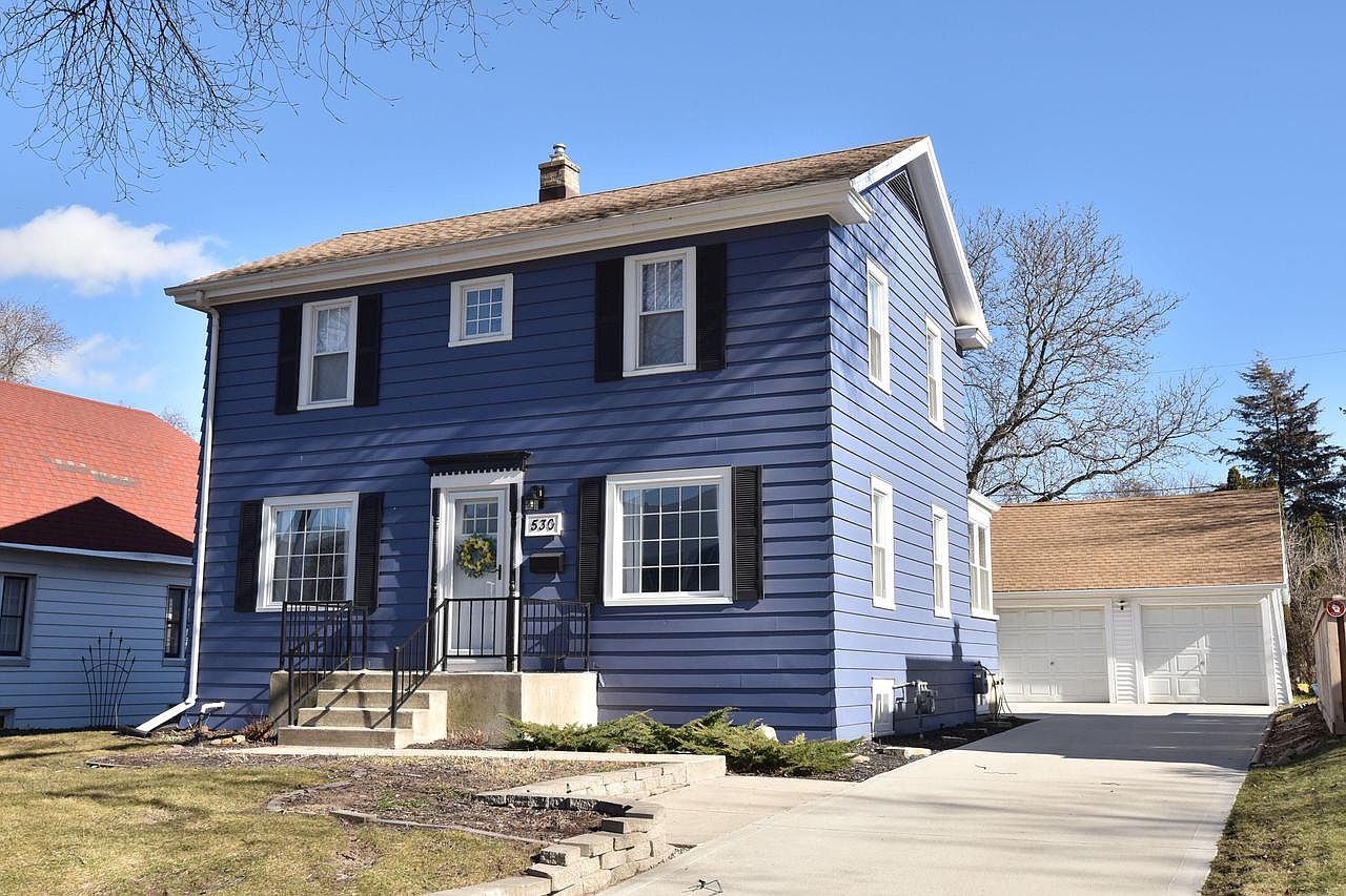 530 North 99th STREET, Wauwatosa, WI 53226 Zillow