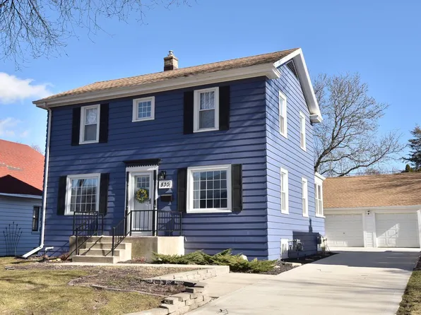 530 North 99th STREET, Wauwatosa, WI 53226