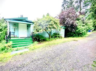 13430 N Echo Lake Rd, Snohomish, WA 98296