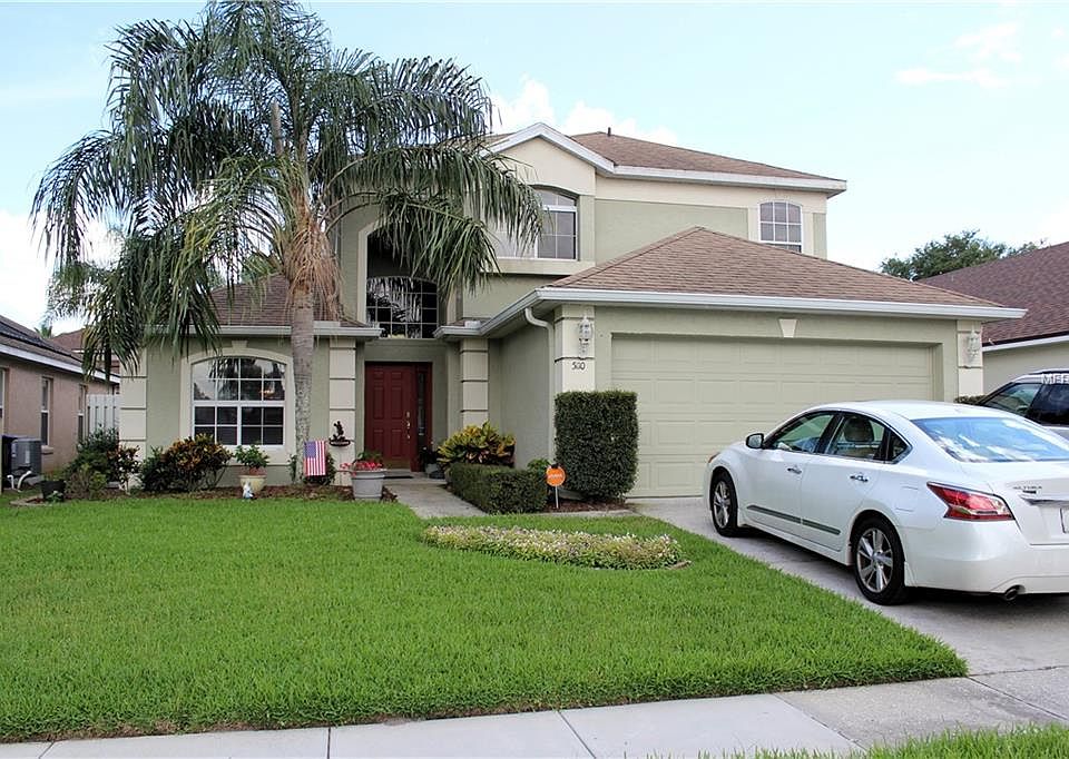 1st image of 5110 Marbella Isle Dr