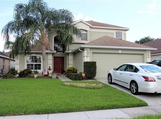 5110 Marbella Isle Dr, Orlando, FL 32837