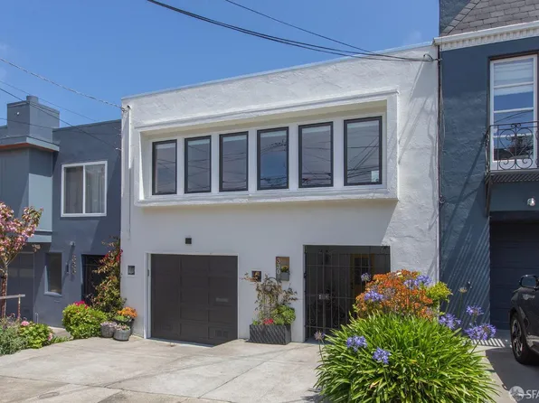 330 Edna St, San Francisco, CA 94112
