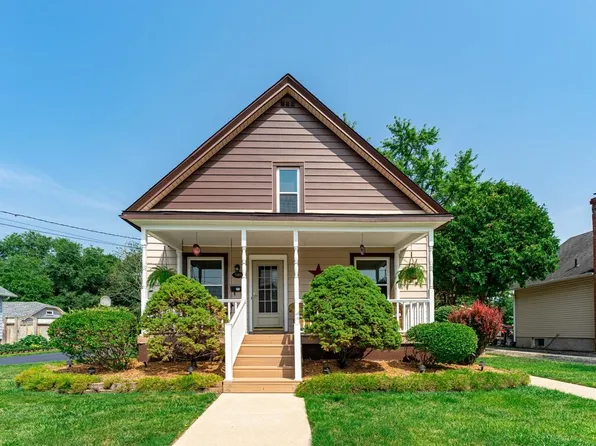 509 McKinley Ave, Belvidere, IL 61008