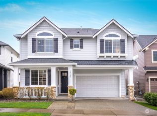 34125 SE Ash St, Snoqualmie, WA