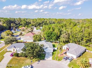 3258 Hammock Cove Ct, Middleburg, FL 32068