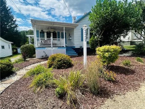 129 Waddell Ave, Donora, PA 15033