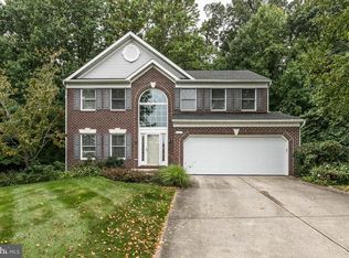 1102 Glastonbury Way, Bel Air, MD 21014