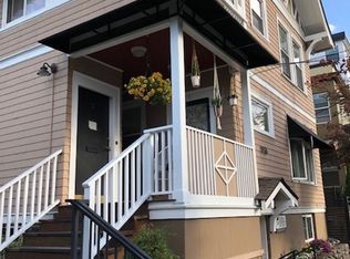 1906 NW 25th Ave APT 4, Portland, OR 97210