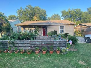 1540 S Santa Fe Ave, Bartlesville, OK 74003