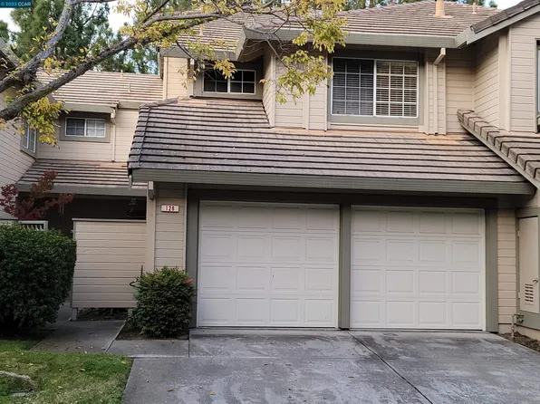 128 Caprice Cir, Hercules, CA 94547