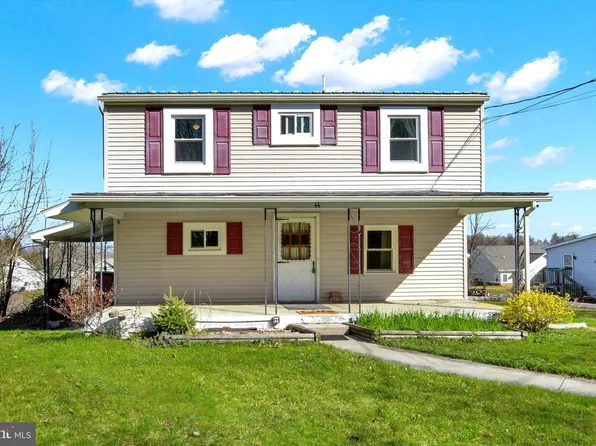 44 Marsh Dr, Carlisle, PA 17015