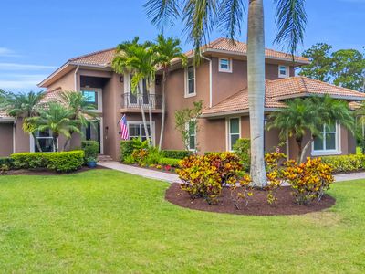 6230 Arrowhead Lane, Vero Beach, FL, 32967