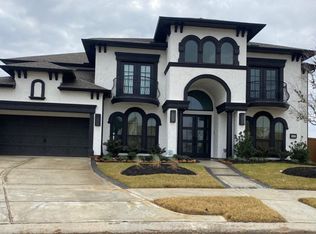 6302 Bluestem Meadow Trce, Katy, TX 77449