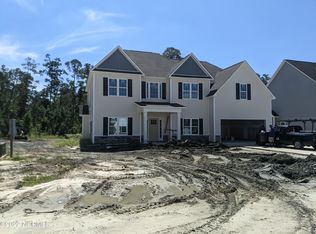 38 Chippewa Ln, Rocky Point, NC 28457