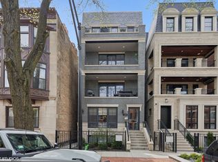 1938 N Mohawk St #2, Chicago, IL 60614