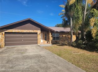 115 Tortoise Rd, Sebring, FL 33876