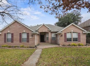 2541 Natchez Trce, Denton, TX 76210