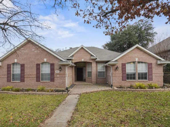 2541 Natchez Trce, Denton, TX 76210