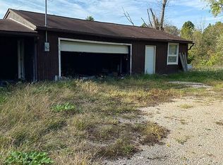 49157 Lakeview Rd, Caldwell, OH 43724