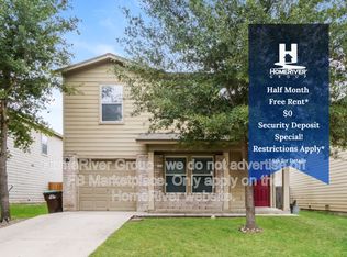 4402 Waldon Pond, San Antonio, TX 78245