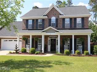24 Millplace Ct, Irmo, SC 29063