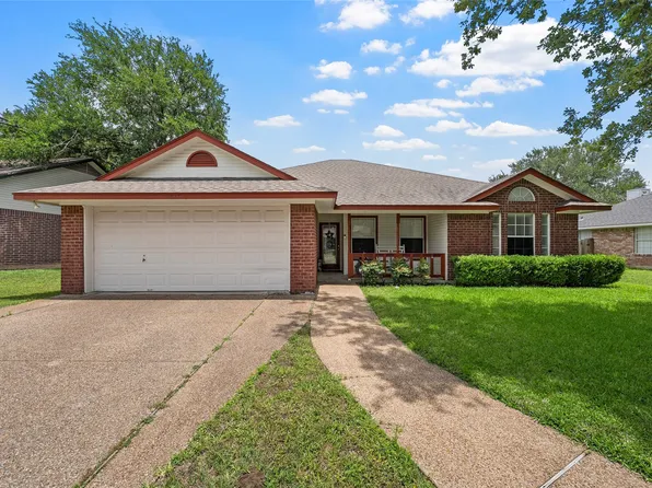 4617 Lexington St, Waco, TX 76705