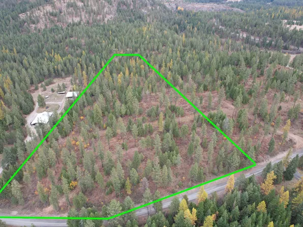 346X Solokar Rd, Valley, WA 99181
