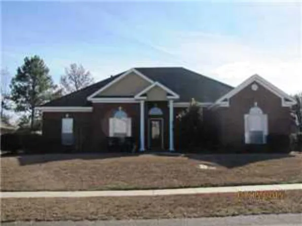9681 Old Abilene Ct S, Mobile, AL 36695