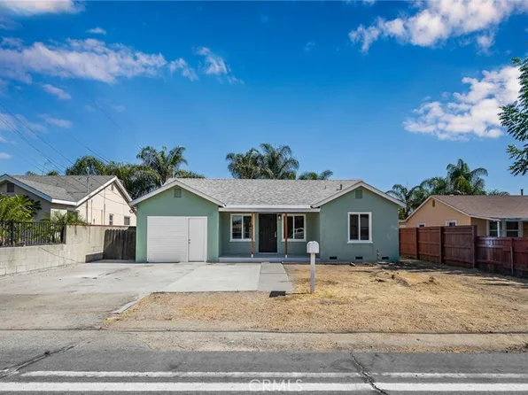 11153 Roswell Ave, Pomona, CA 91766