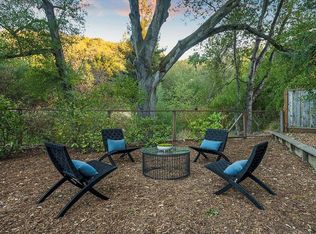 3 Creek Park Dr, Portola Valley, CA 94028