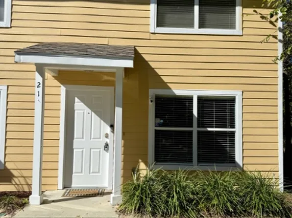2636 SW 35th Pl Unit 21, Gainesville, FL 32608