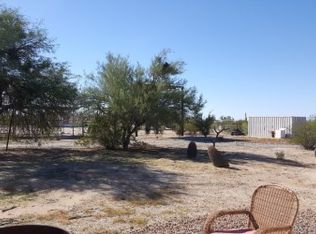 7950 N Reed Rd, Florence, AZ 85132