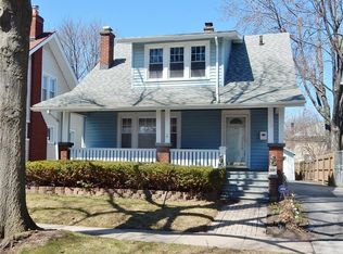 58 Devon Rd, Rochester, NY 14619