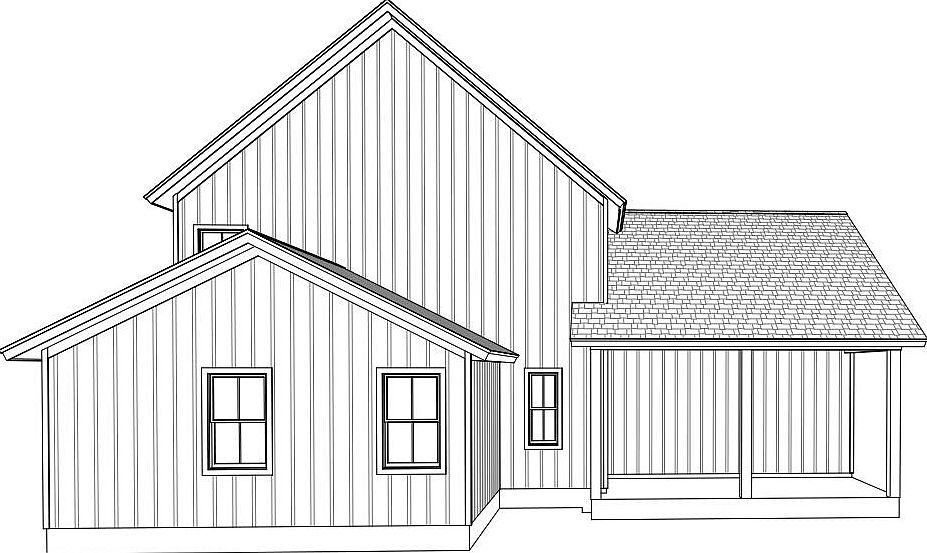 2nd image of 4008 Crockett Ct