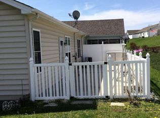 17 Shore Line Dr, Lynchburg, VA 24501