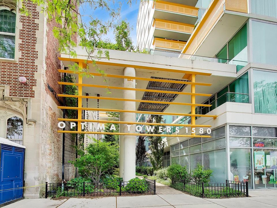 1st image of 1580 Sherman Ave #Penthouse 6
