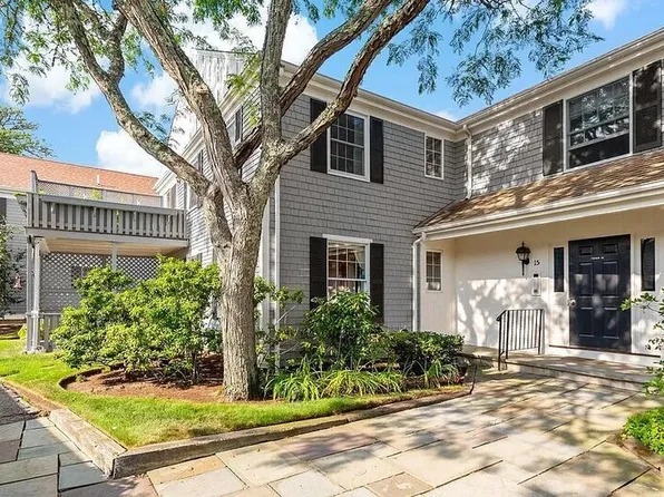 39 Tower Hill Rd, Osterville, MA