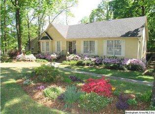 1500 Secretariat Dr, Helena, AL 35080