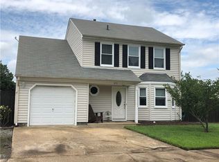 875 Culver Ln, Virginia Beach, VA 23454