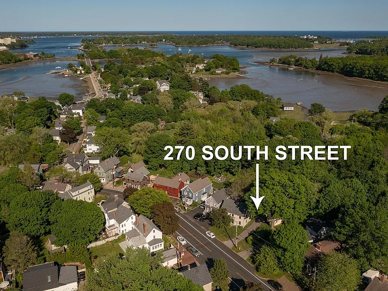 272 South St — Photo 25