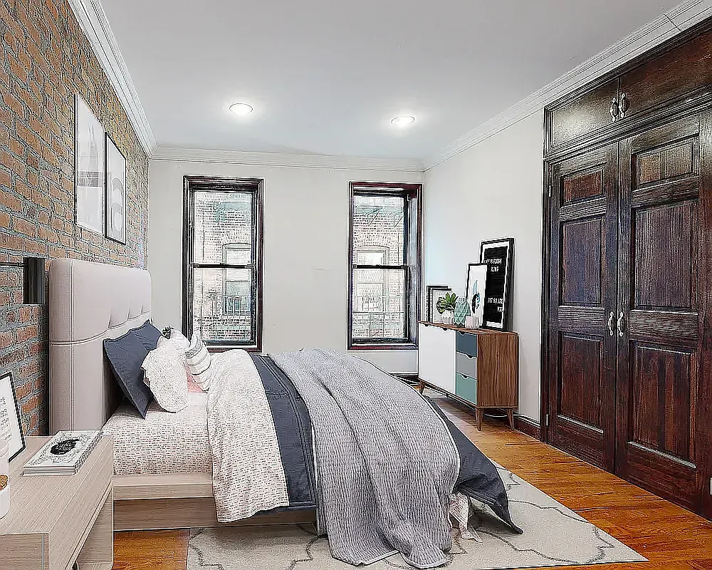 Building Photo - 315 W 115th St #1FL3